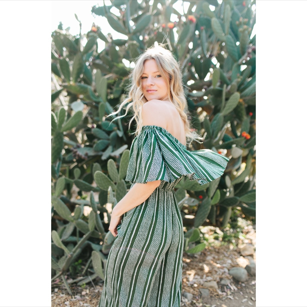 Josephine Jumpsuit - Picture 3 of 7